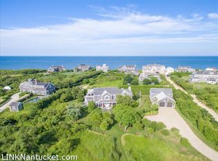 77 Squam Rd, Nantucket, MA 02554