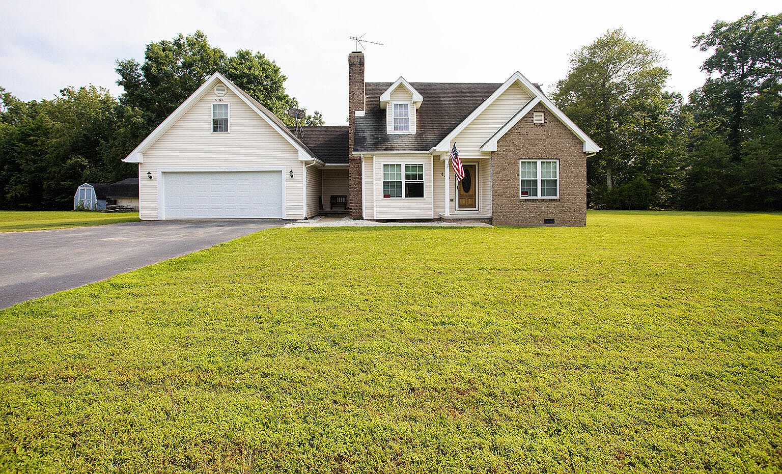 445 Turley Dr, Clay City, KY 40312 Zillow