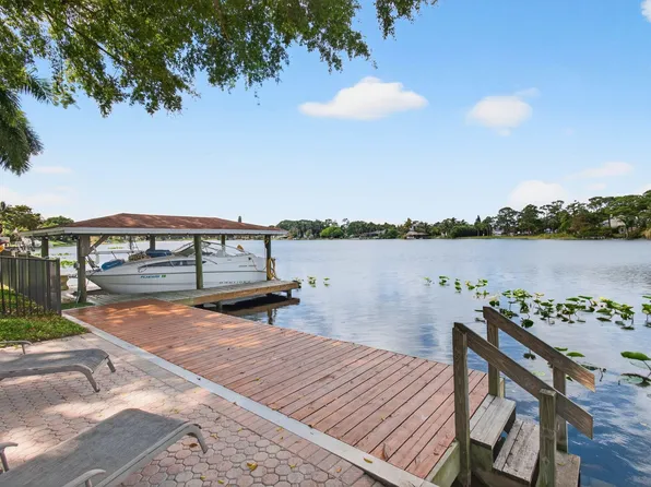 6647 Paul Mar Drive, Lantana, FL 33462