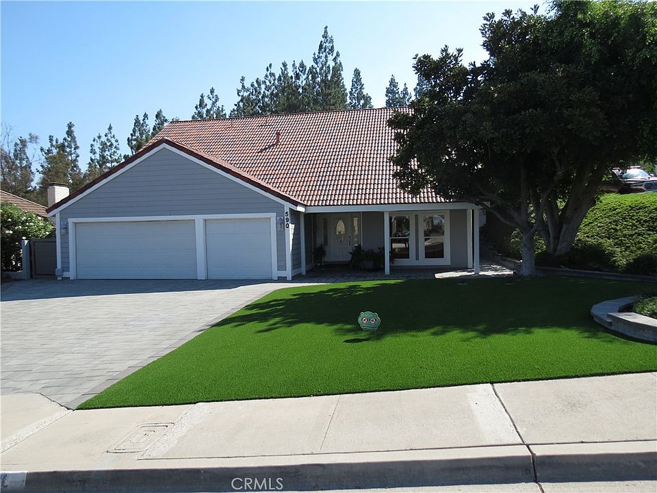1st image of 590 S Paseo Carmel