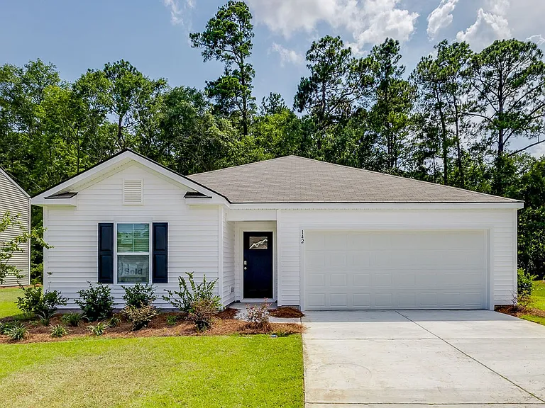 142 Ponderosa Loop — Photo 1