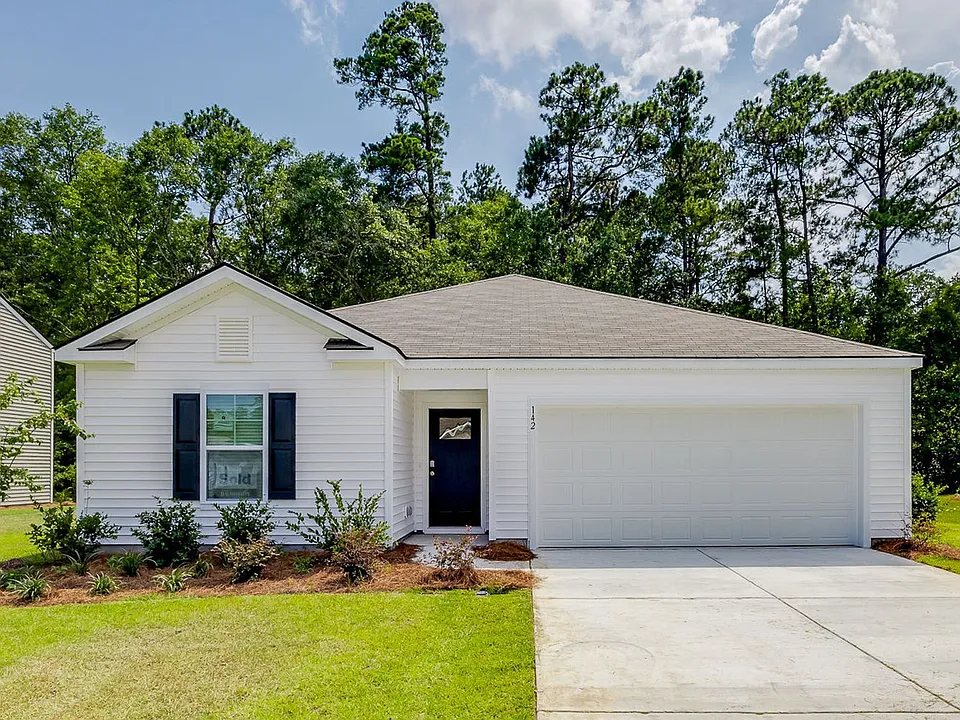 142 Ponderosa Loop