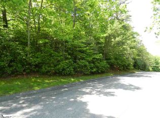 Conifer Falls Rd, Cleveland, SC 29635