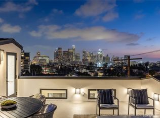 955 Everett St, Los Angeles, CA 90026