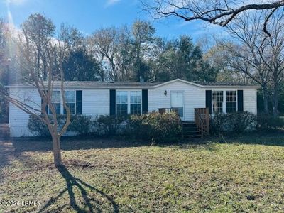 4887 Burtons Ferry Highway, Allendale, SC, 29810