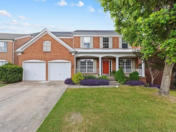 9738 Northfork Dr, Brentwood, TN 37027