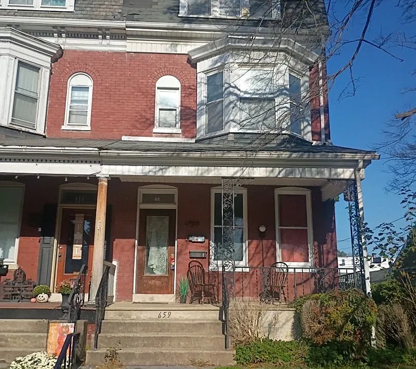 659 Madison Ave