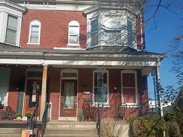 659 Madison Ave, 659 Madison Ave, York, PA 17404