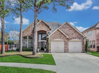5634 Ivory Mist Ln, Houston, TX 77041