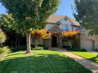 11 Whitehall Pl, Chico, CA 95928