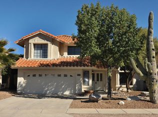 2400 N Diamond Lake Dr, Tucson, AZ 85749