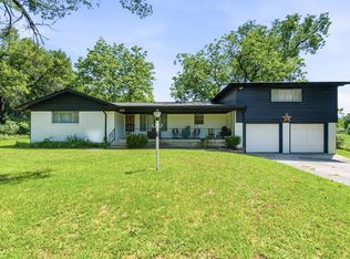 7485 Portwood Rd, Azle, TX 76020