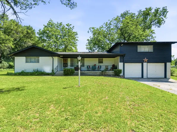 7485 Portwood Rd, Azle, TX 76020