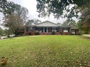 101 Sherard Cir, Columbus, MS 39705