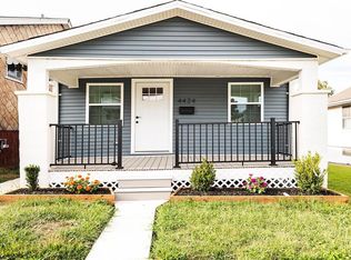 4424 Bingham Ave, Saint Louis, MO 63116