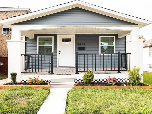 4424 Bingham Ave, Saint Louis, MO 63116