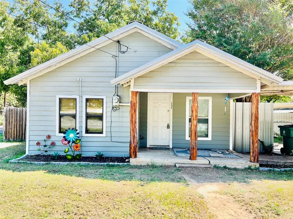 235 N Harrell St, Dublin, TX 76446