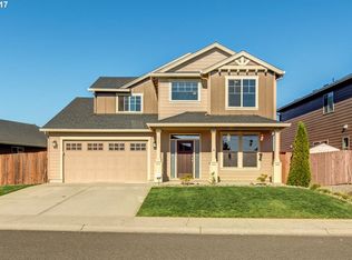 5226 NE 66th Dr, Vancouver, WA 98661