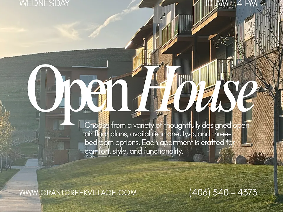 Open House on Wednesdays 
10am - 4 pm