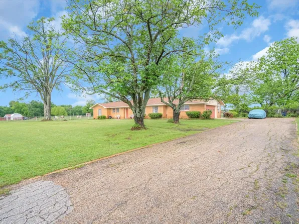 17490 Fm 47, Wills Point, TX 75169