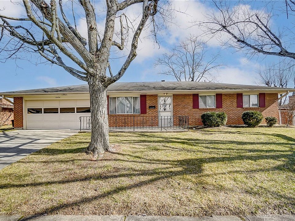 1st image of 6426 Woodville Dr