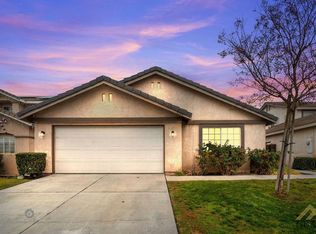 5004 Shadow Branch St, Bakersfield, CA 93313