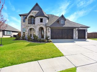 2100 Devonblue Dr, Forney, TX 75126