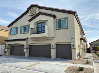4725 Fuchsia Nights Ave #101, North Las Vegas, NV 89084