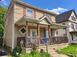 714 Emerson Ave, New Castle, PA 16101