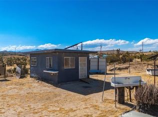 57810 Buena Vista Dr, Yucca Valley, CA 92284