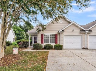 138 Townsend Way, Summerville, SC 29483