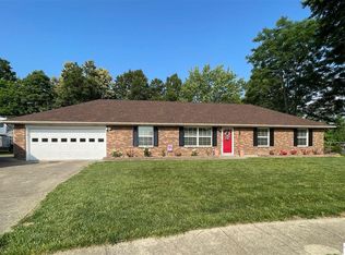750 Cynthia Ct, Radcliff, KY 40160
