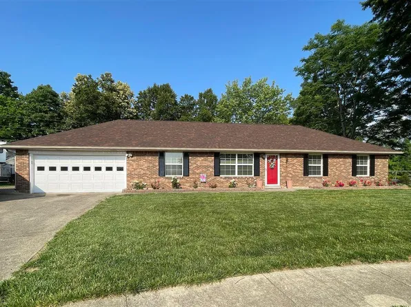 750 Cynthia Ct, Radcliff, KY 40160