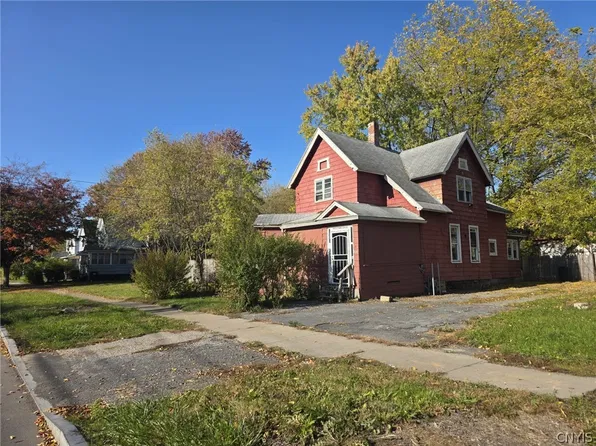 214 Fitch St, Syracuse, NY 13204