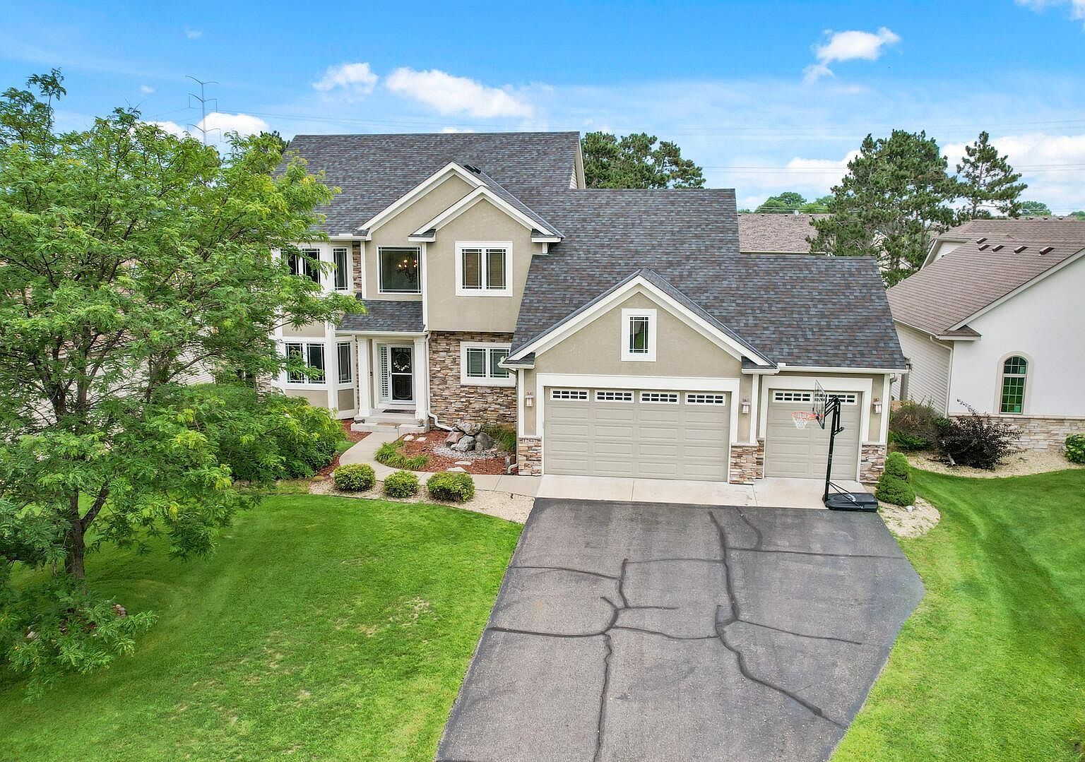 12847 Zilla St NW, Coon Rapids, MN 55448 Zillow