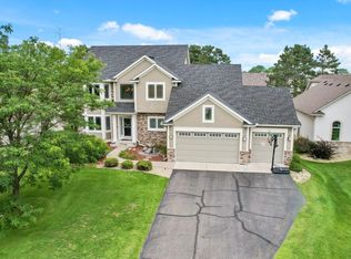 12847 Zilla St NW, Coon Rapids, MN 55448