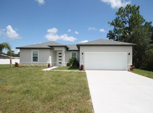 144 Zinnia Ln W, Poinciana, FL 34759