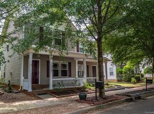 12603 Windyedge Rd, Huntersville, NC 28078