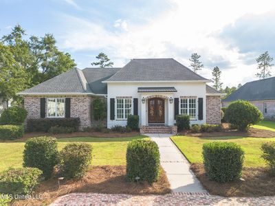 12481 Preservation Dr, Gulfport, MS, 39503