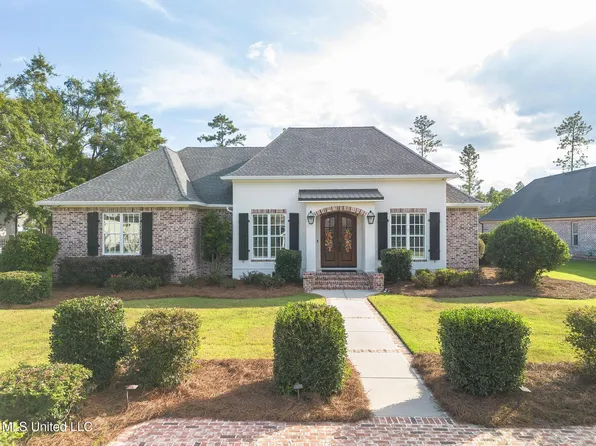 12481 Preservation Dr, Gulfport, MS 39503