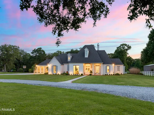 6218 Old Jeanerette Rd, New Iberia, LA 70563