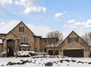 225 Calamus Cir, Hamel, MN 55340