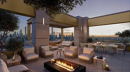 Rented by Torkian Group, LLC