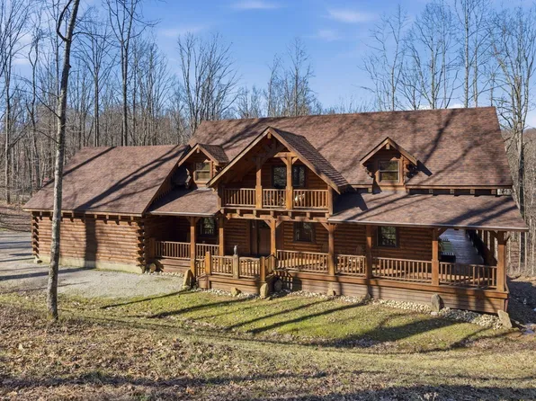 18744 Webster Rd, Laurelville, OH 43135