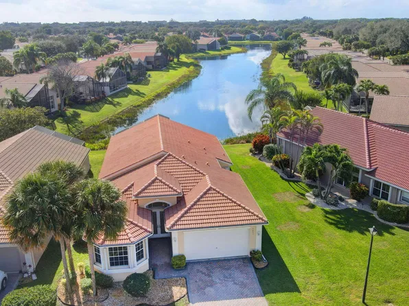 7453 Morocca Lake Drive, Delray Beach, FL 33446