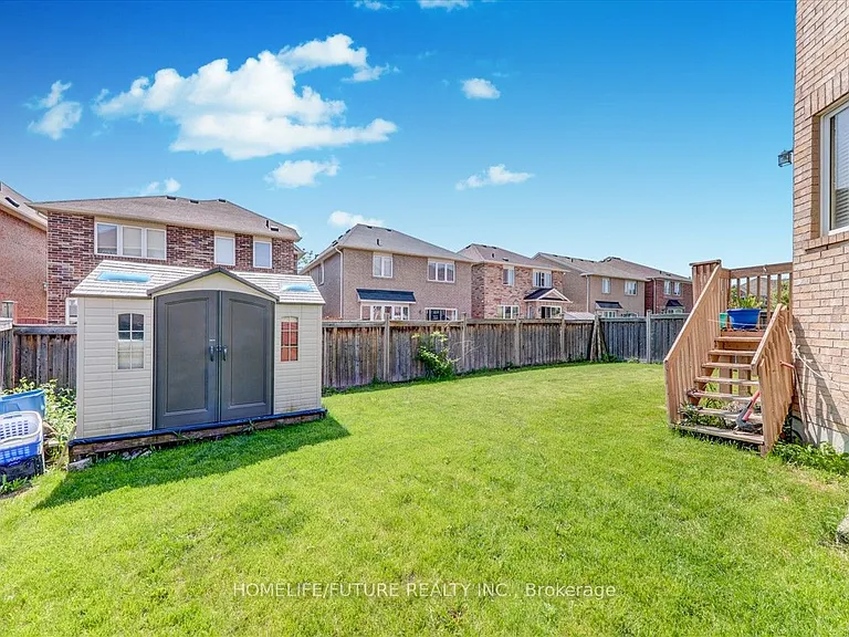 49 Peppermint Close #BASEMENT — Photo 16