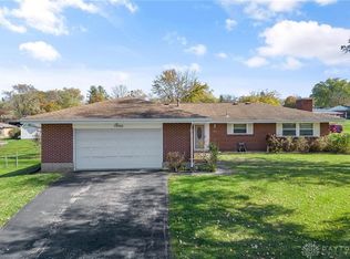 5980 Cindy Dr, Dayton, OH