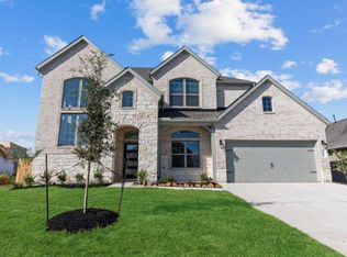 4141 Hidden Autumn Ln, League City, TX 77573