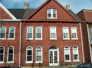631 Ferry St, Easton, PA 18042
