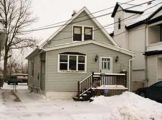 171 Roswell Ave, Buffalo, NY 14207